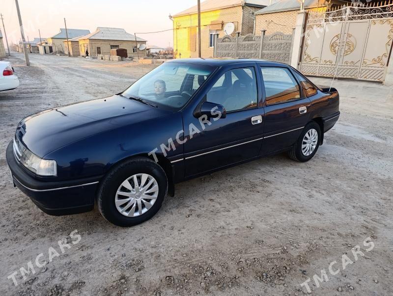 Opel Vectra 1991 - 29 000 TMT - Mary - img 6