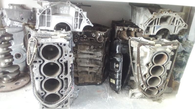 mator 2.4 kemri 400 TMT - Aşgabat - img 1