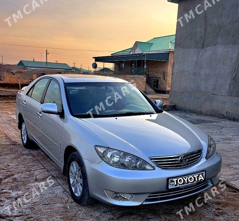 Toyota Camry 2003 - 152 000 TMT - Кёнеургенч - img 5