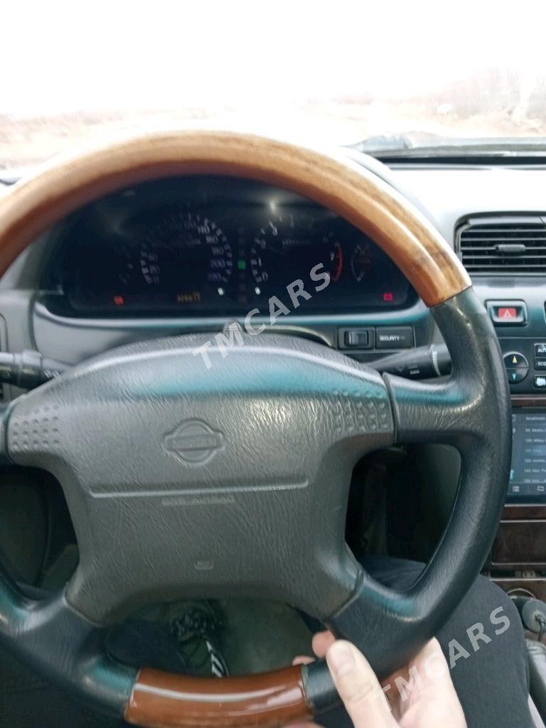 Nissan Cefiro 2000 - 80 000 TMT - Daşoguz - img 2