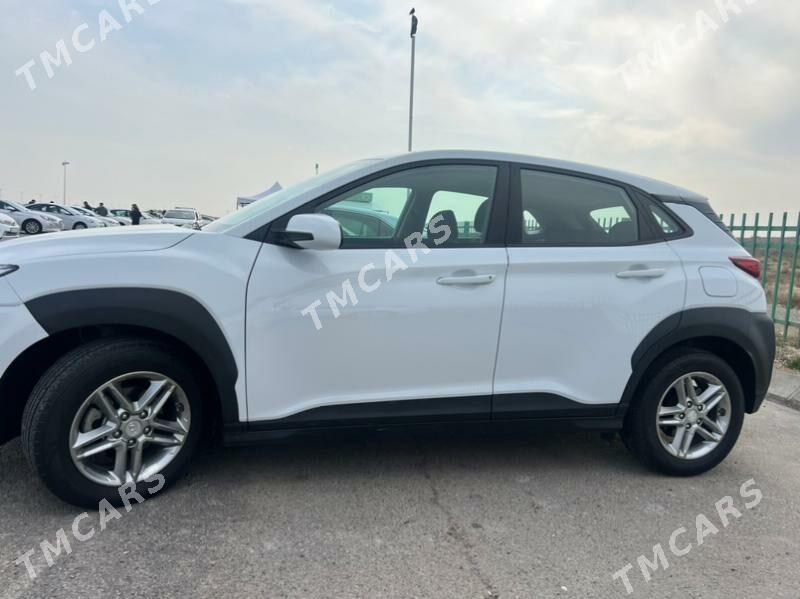 Hyundai Kona 2019 - 220 000 TMT - Aşgabat - img 2