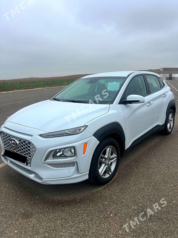 Hyundai Kona 2019 - 220 000 TMT - Aşgabat - img 3