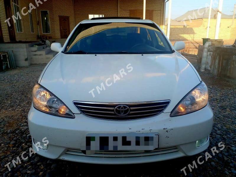 Toyota Camry 2005 - 134 000 TMT - Mary - img 7