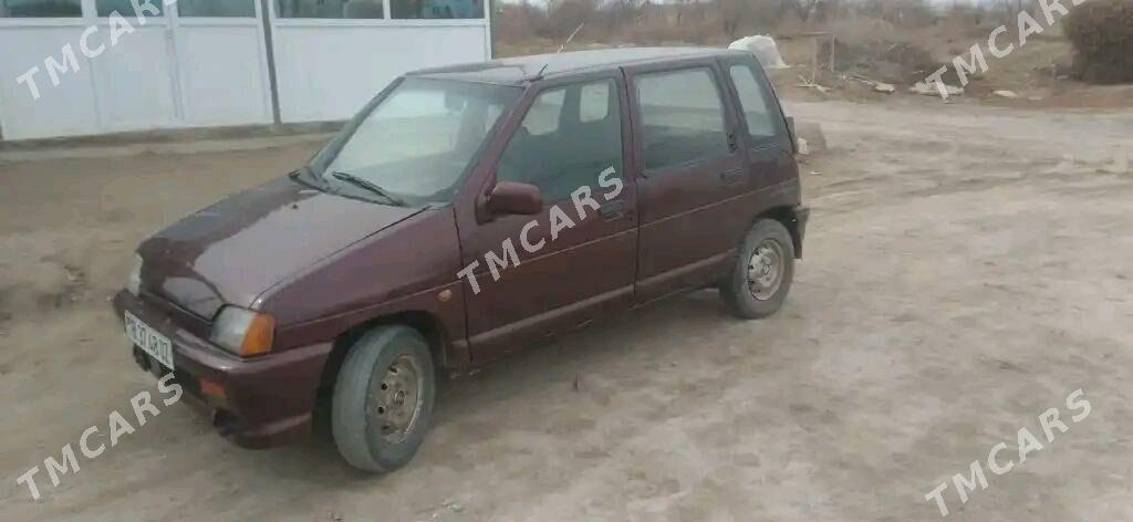 Daewoo Matiz 1994 - 18 000 TMT - Köneürgenç - img 3