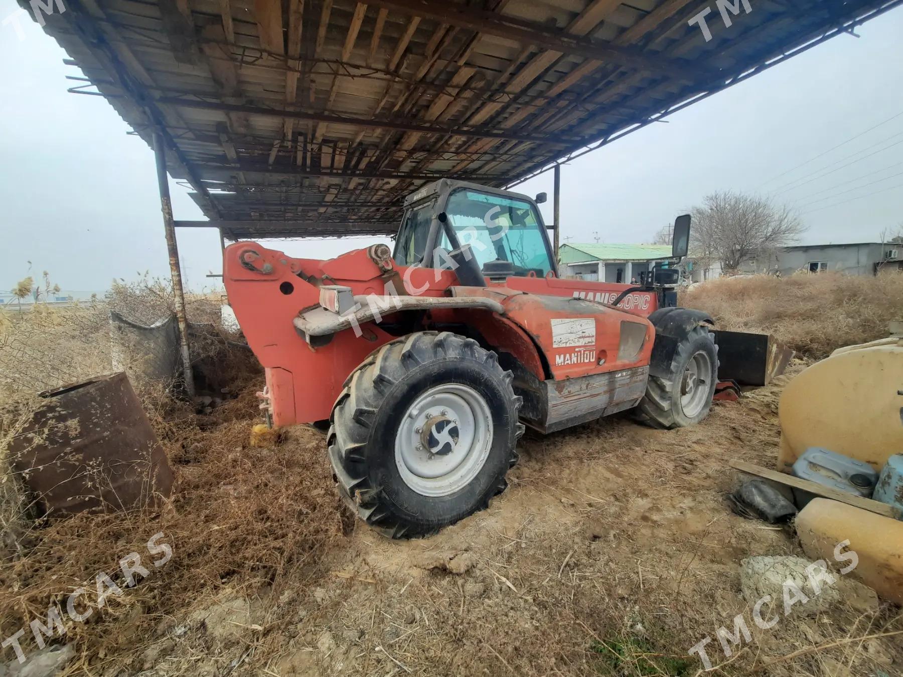 Caterpillar Dozer 2006 - 320 000 TMT - Ашхабад - img 4