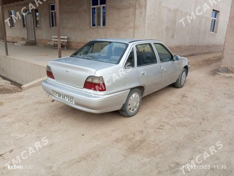 Daewoo Cielo 1996 - 26 000 TMT - Шабатский этрап - img 3