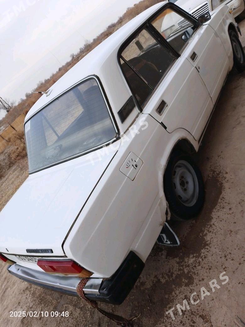 Lada 2107 1999 - 15 000 TMT - Köneürgenç - img 3