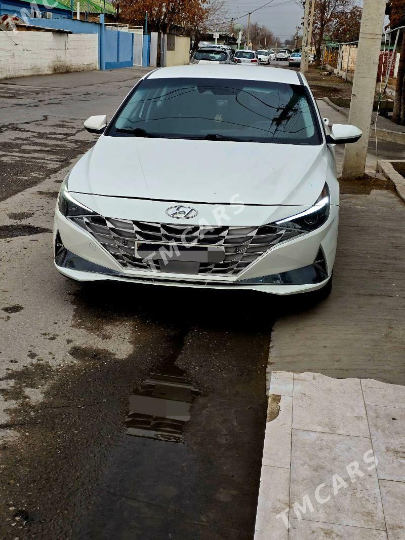 Hyundai Elantra 2021 - 239 000 TMT - Köşi - img 3