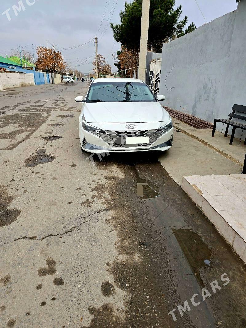 Hyundai Elantra 2021 - 239 000 TMT - Köşi - img 2