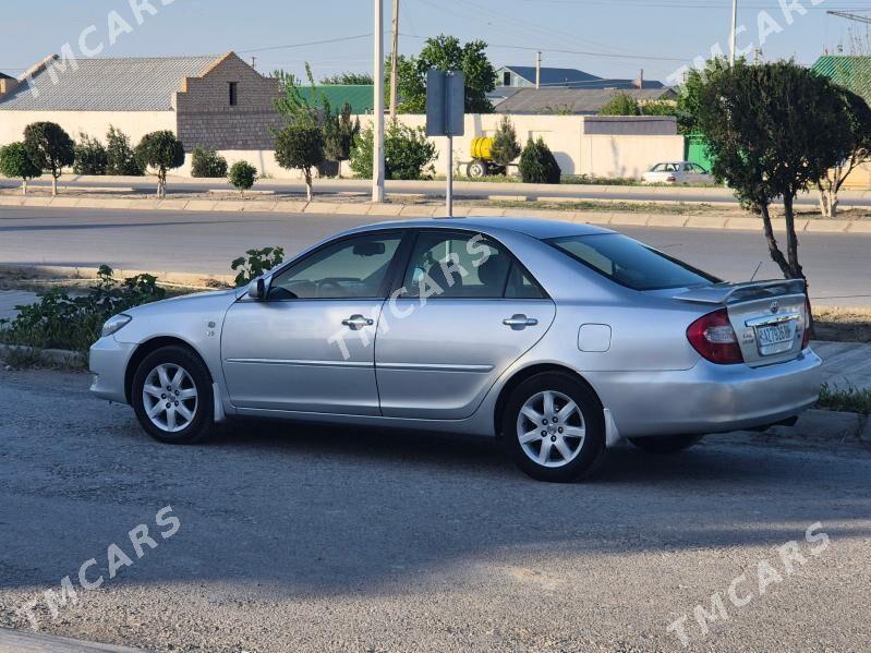 Toyota Camry 2002 - 148 000 TMT - Гызыларбат - img 2