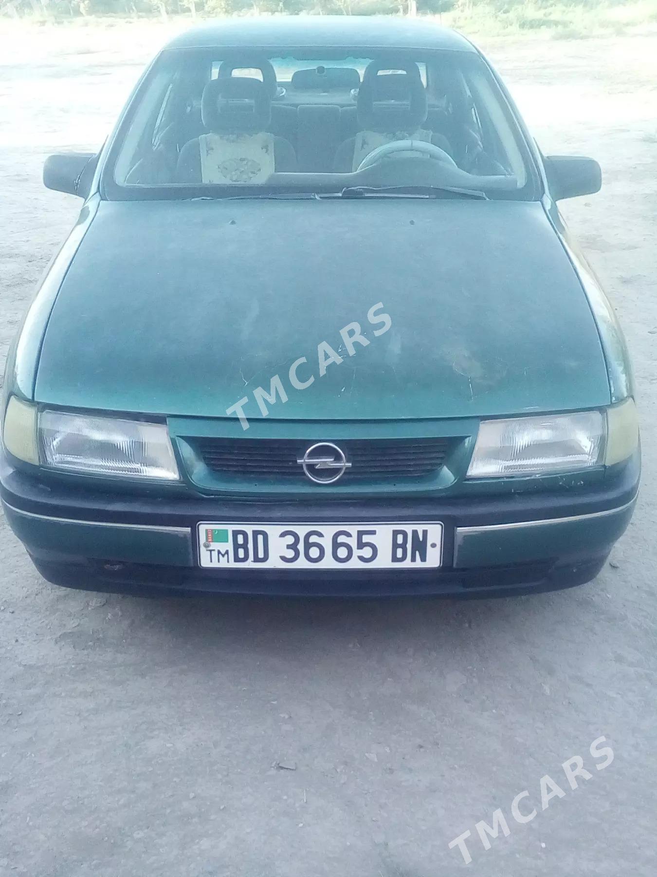 Opel Vectra 1994 - 40 000 TMT - Magtymguly - img 2