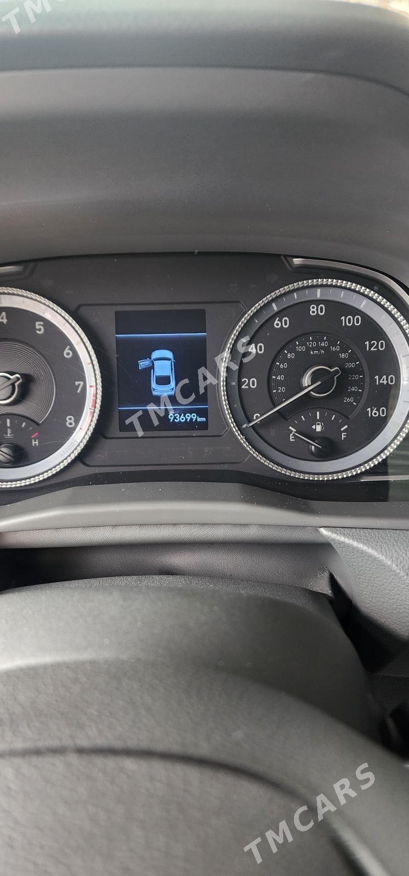 Hyundai Sonata 2020 - 270 000 TMT - 30 мкр - img 4