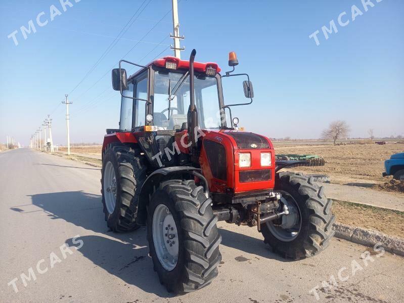 MTZ 82 2014 - 250 000 TMT - Ашхабад - img 2