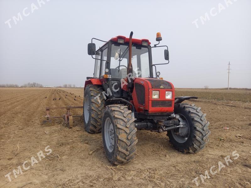 MTZ 82 2014 - 250 000 TMT - Ашхабад - img 4