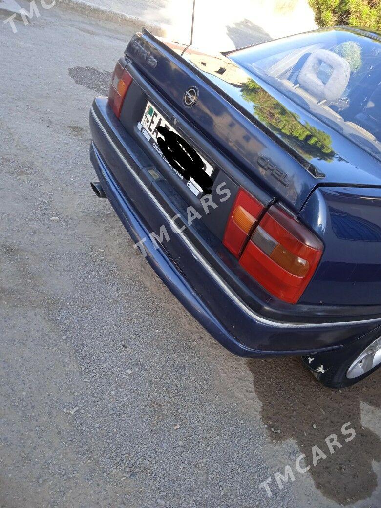 Opel Vectra 1993 - 35 000 TMT - Магданлы - img 5