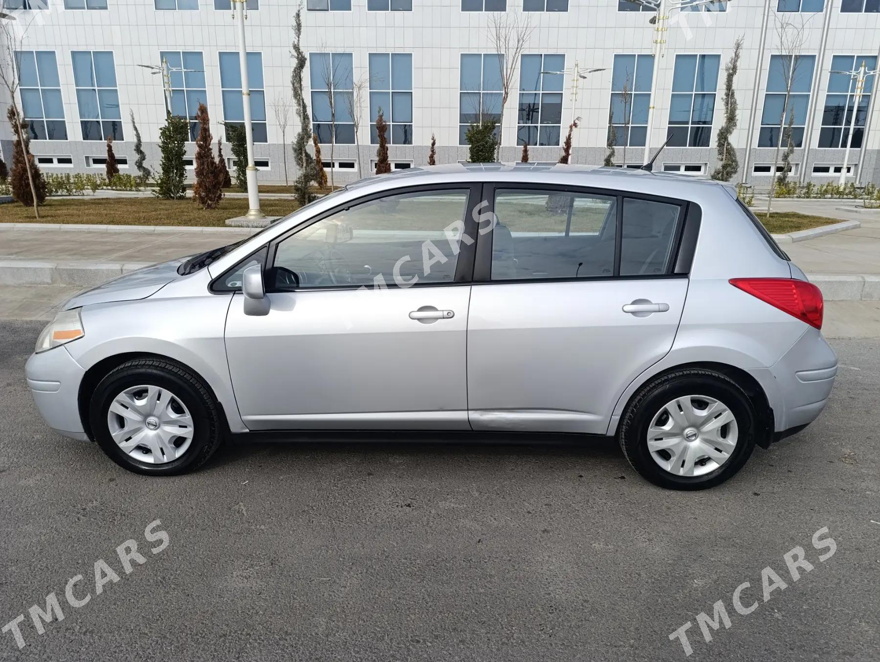 Nissan Versa 2012 - 103 000 TMT - Mary - img 4