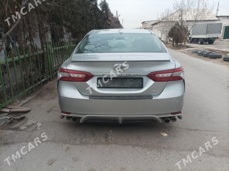 Toyota Camry 2018 - 350 000 TMT - Daşoguz - img 5