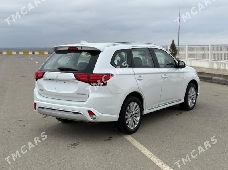 Mitsubishi Outlander 2023 - 335 000 TMT - Ашхабад - img 5