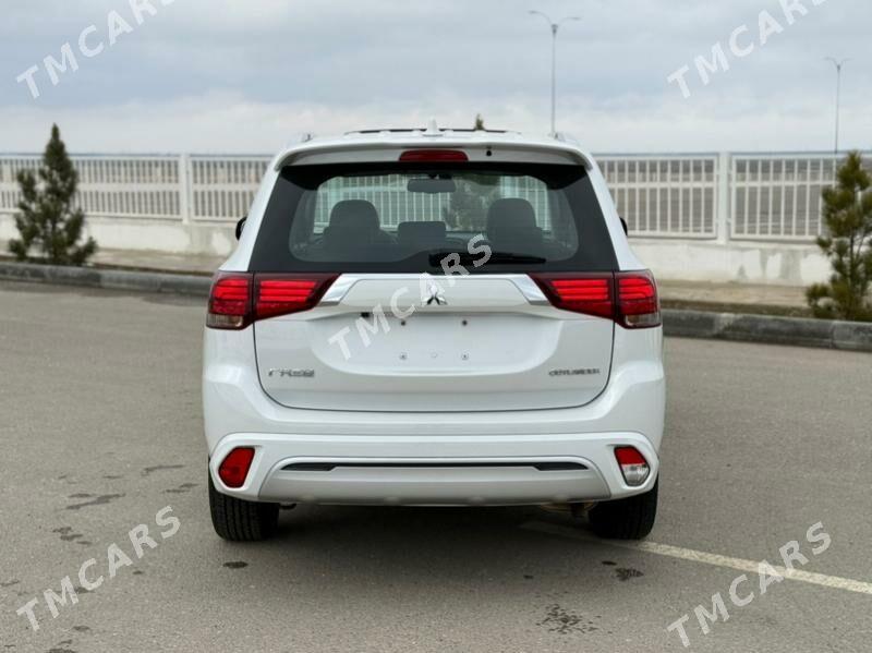 Mitsubishi Outlander 2023 - 335 000 TMT - Ашхабад - img 2