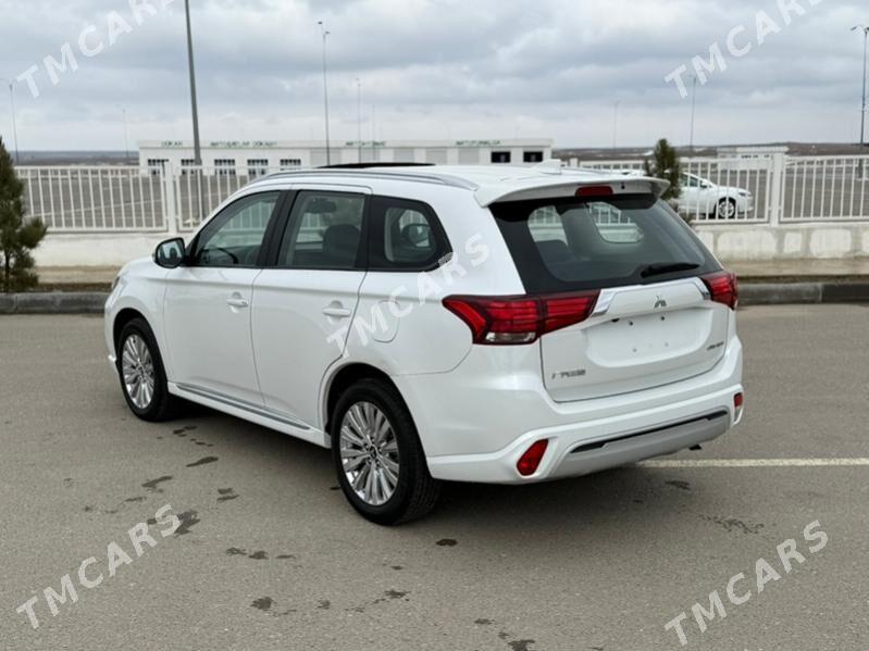 Mitsubishi Outlander 2023 - 335 000 TMT - Ашхабад - img 6