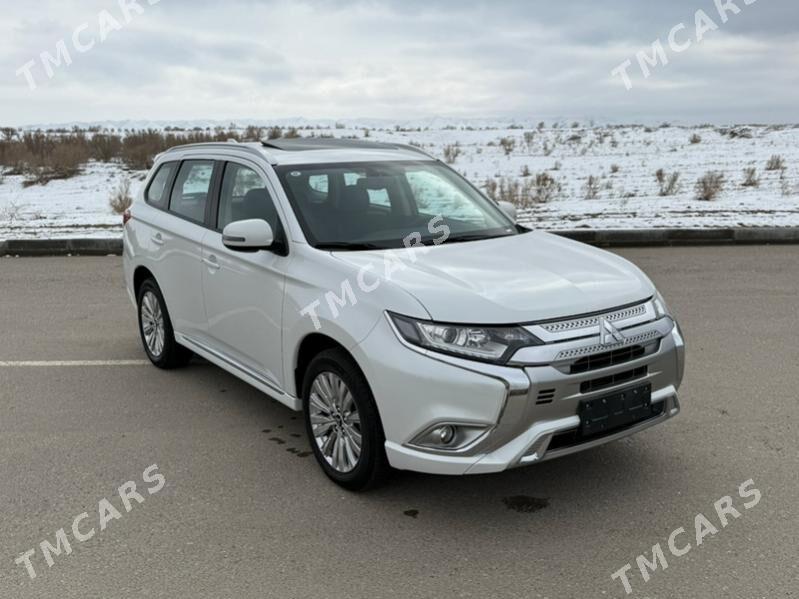 Mitsubishi Outlander 2023 - 335 000 TMT - Ашхабад - img 4