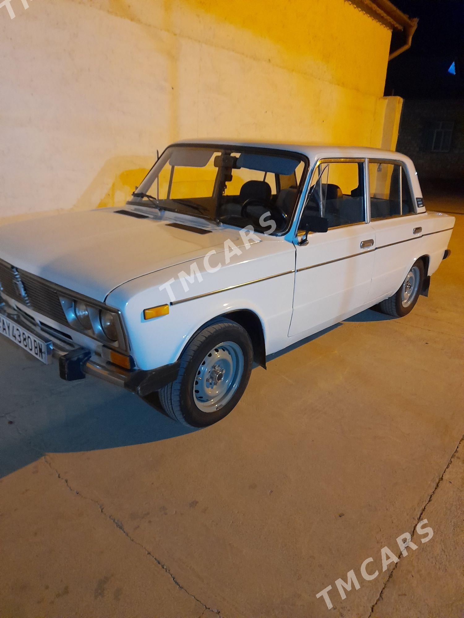 Lada 2106 1999 - 26 000 TMT - Gyzylarbat - img 2