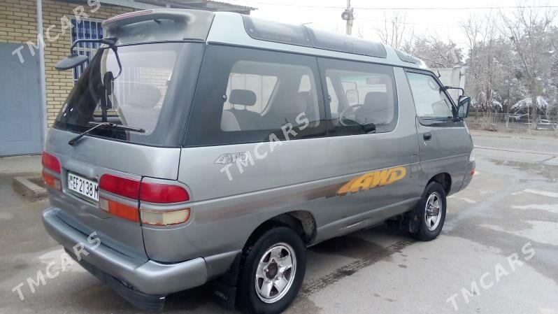 Toyota Town Ace 1992 - 50 000 TMT - Мары - img 3