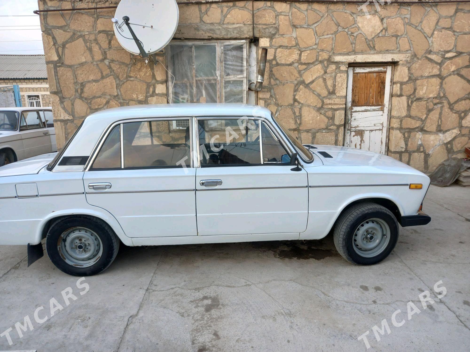 Lada 2106 1989 - 25 000 TMT - Gyzylarbat - img 2