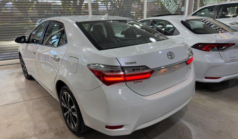 Toyota Corolla 2018 - 239 500 TMT - Aşgabat - img 2