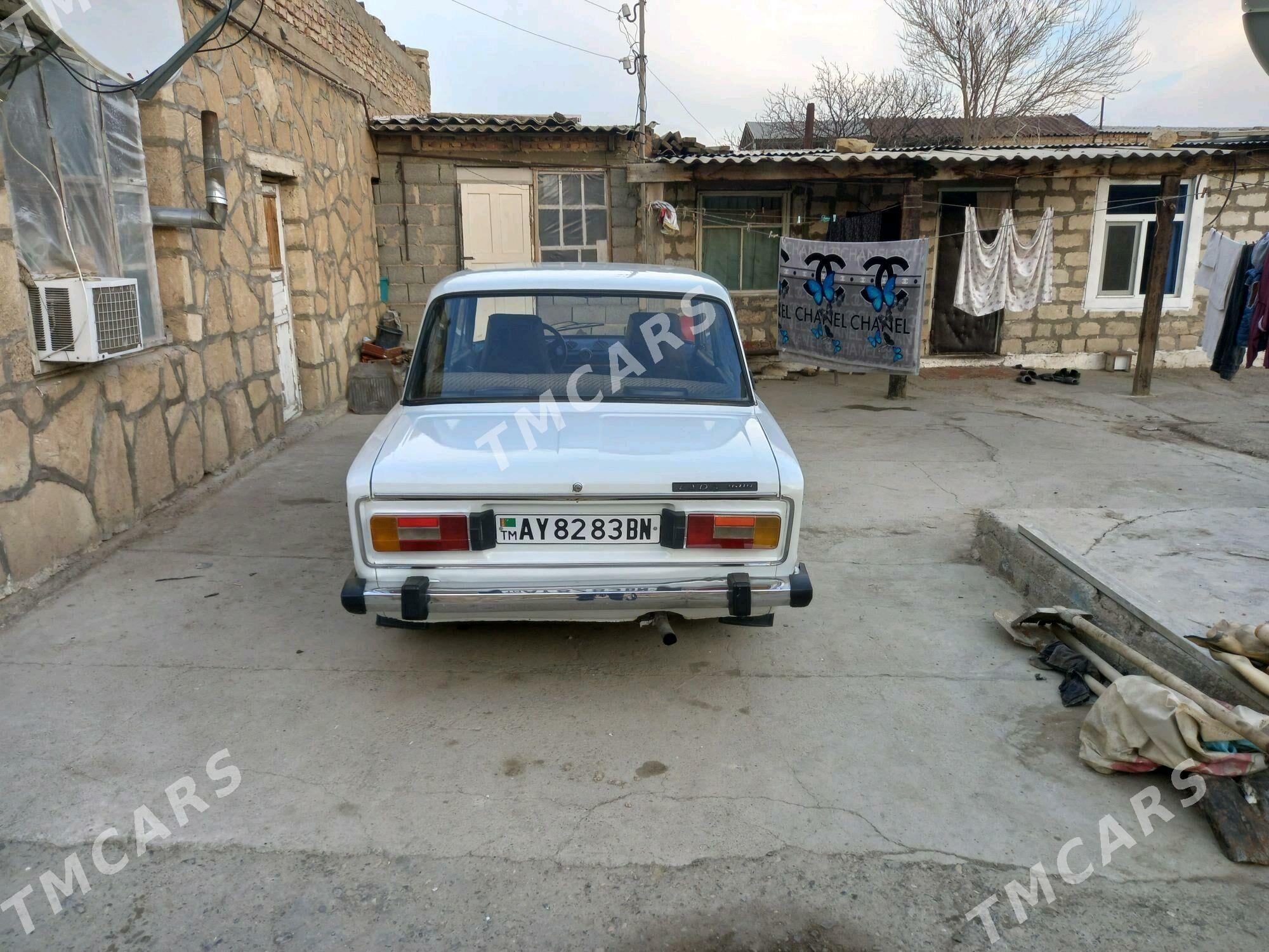 Lada 2106 1989 - 25 000 TMT - Gyzylarbat - img 3