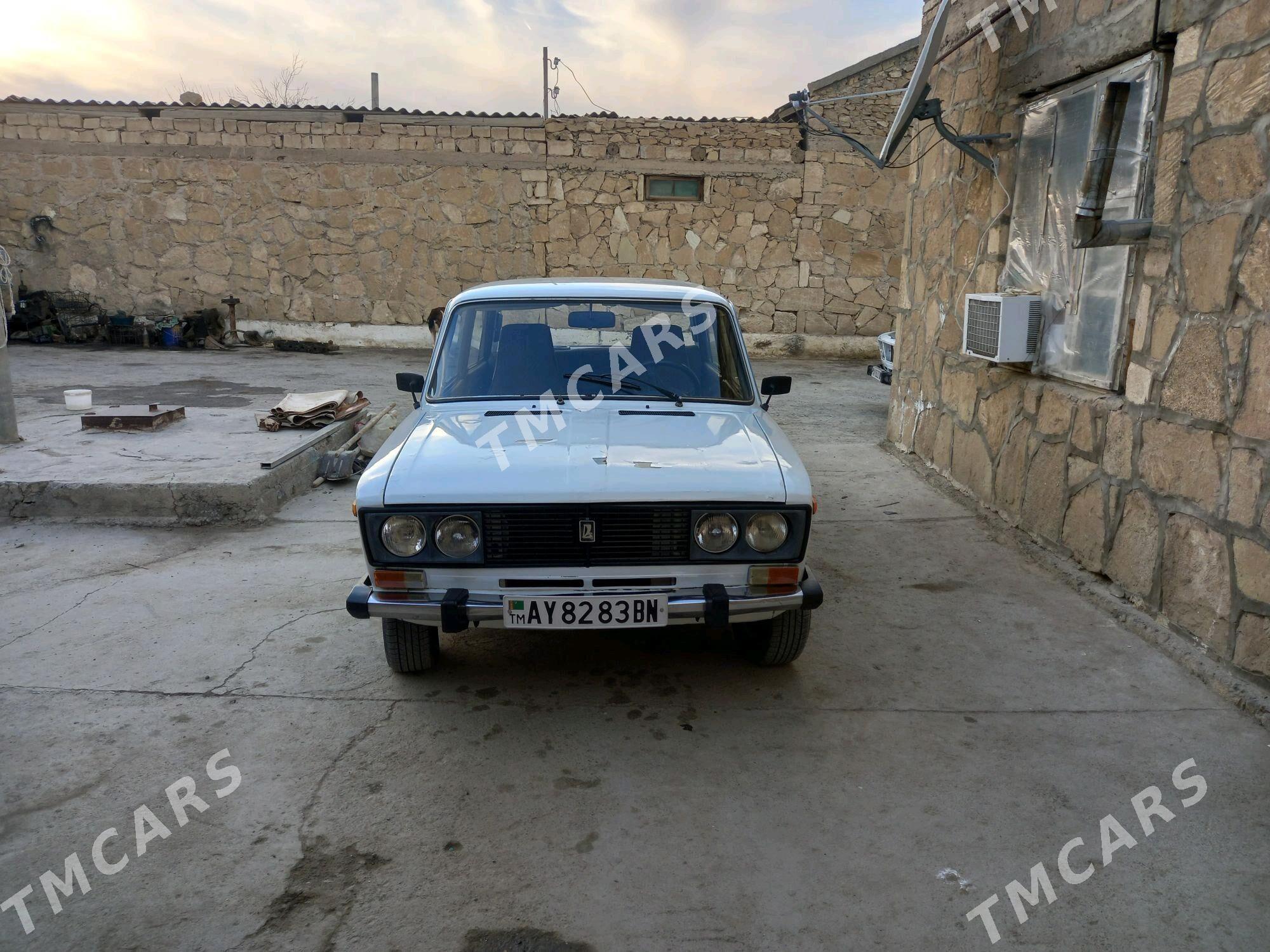 Lada 2106 1989 - 25 000 TMT - Gyzylarbat - img 4