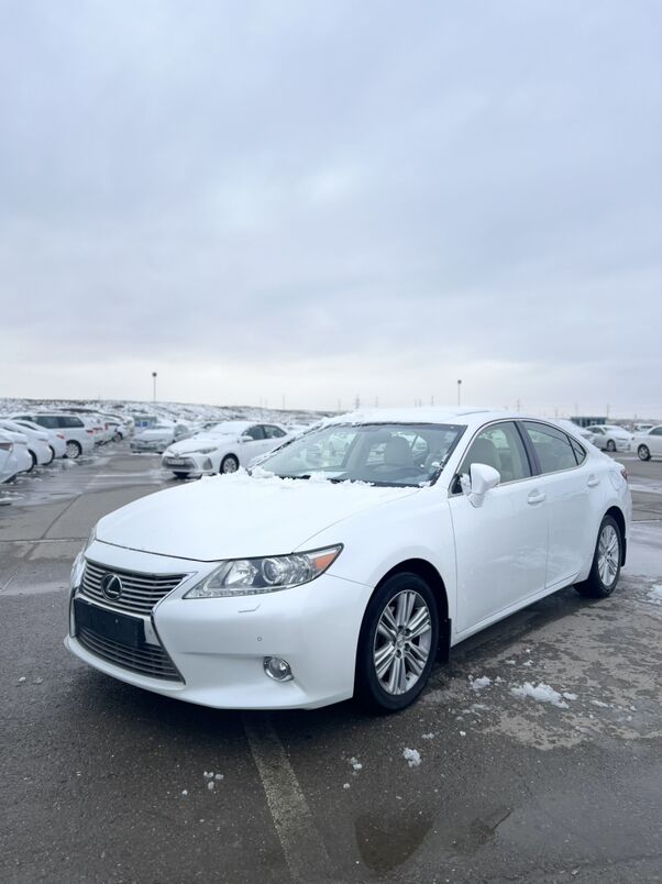 Lexus ES 250 2013 - 305 000 TMT - Туркменабат - img 7