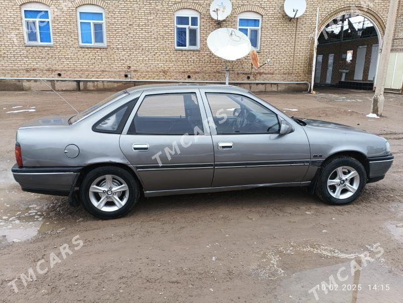 Opel Vectra 1989 - 28 000 TMT - Векильбазар - img 3