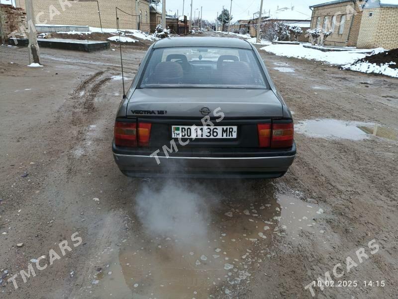 Opel Vectra 1989 - 28 000 TMT - Векильбазар - img 4