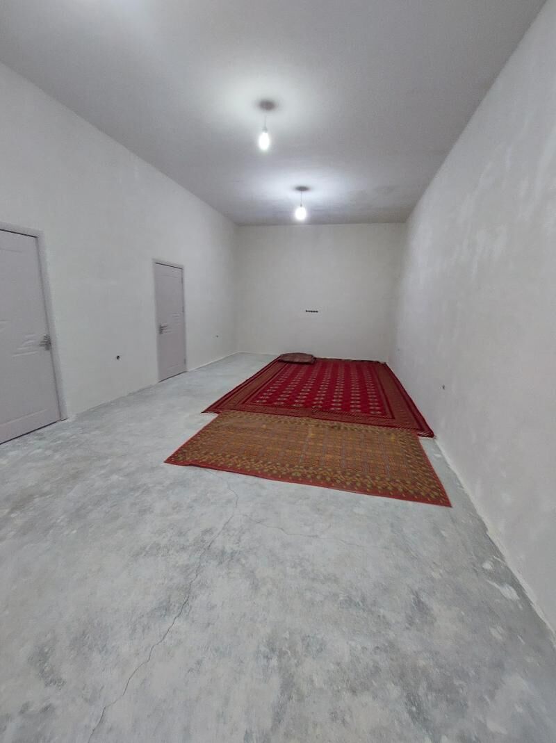 Bagyr Mirewe 4sotok 175m² - Ашхабад - img 5