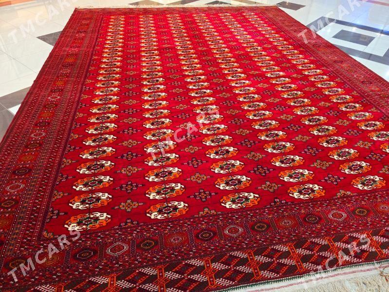 El haly 4,50×6 metr Gyzlarbat - Ашхабад - img 4