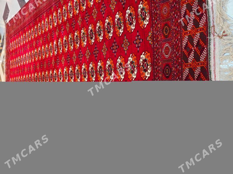 El haly 4,50×6 metr Gyzlarbat - Ашхабад - img 5