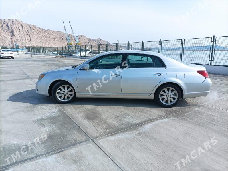 Toyota Avalon 2009 - 165 000 TMT - Türkmenbaşy - img 5