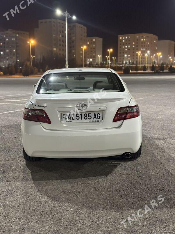 Toyota Camry 2008 - 119 000 TMT - Aşgabat - img 5