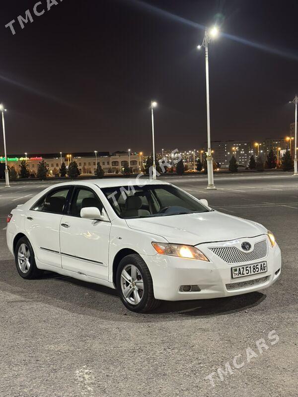 Toyota Camry 2008 - 119 000 TMT - Aşgabat - img 4