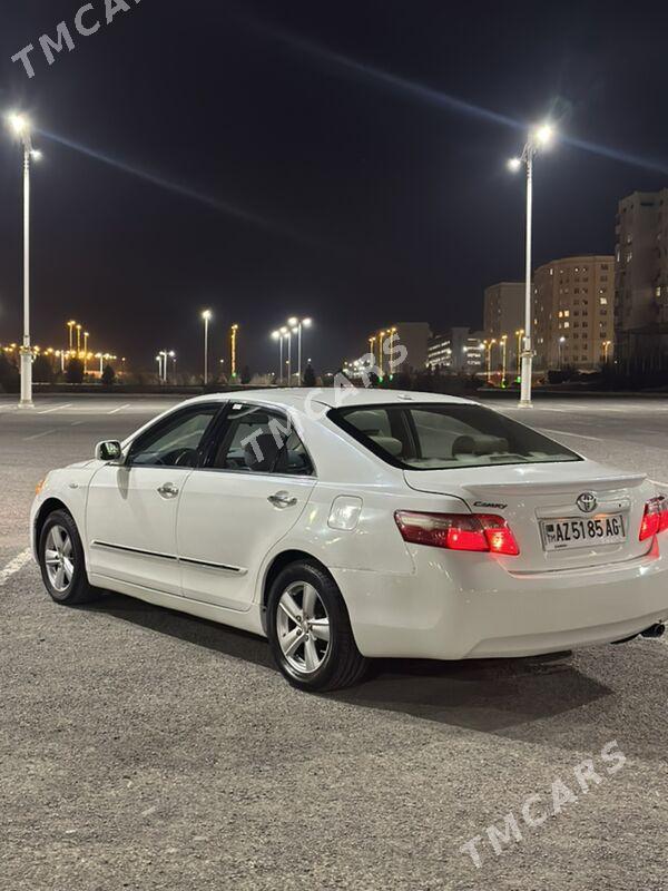 Toyota Camry 2008 - 119 000 TMT - Aşgabat - img 2