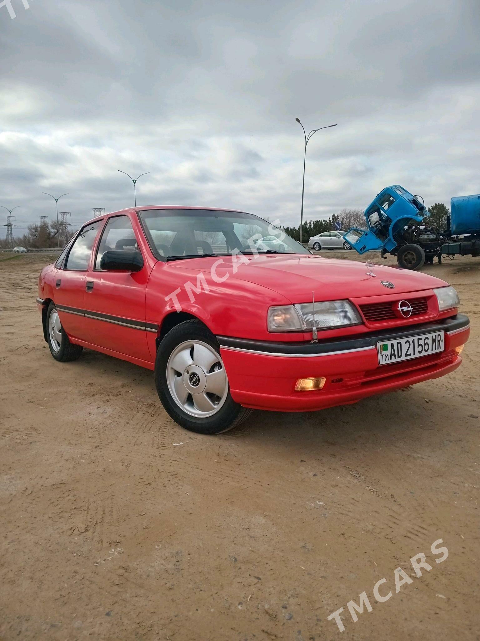 Opel Vectra 1990 - 36 000 TMT - Mary - img 2