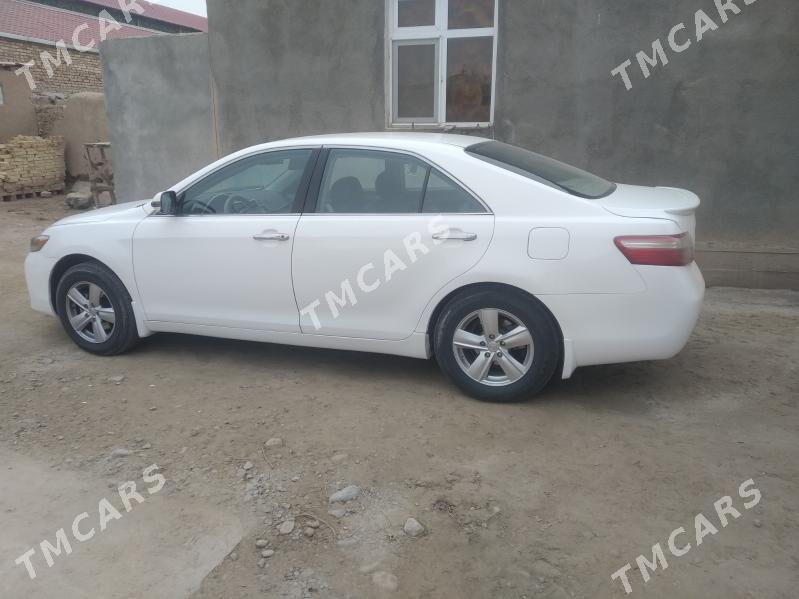 Toyota Camry 2007 - 120 000 TMT - етр. Туркменбаши - img 5