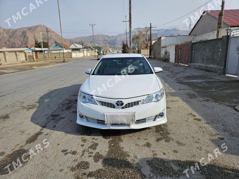 Toyota Camry 2012 - 195 000 TMT - Балканабат - img 9