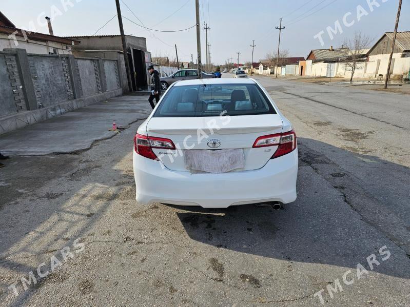 Toyota Camry 2012 - 195 000 TMT - Балканабат - img 10