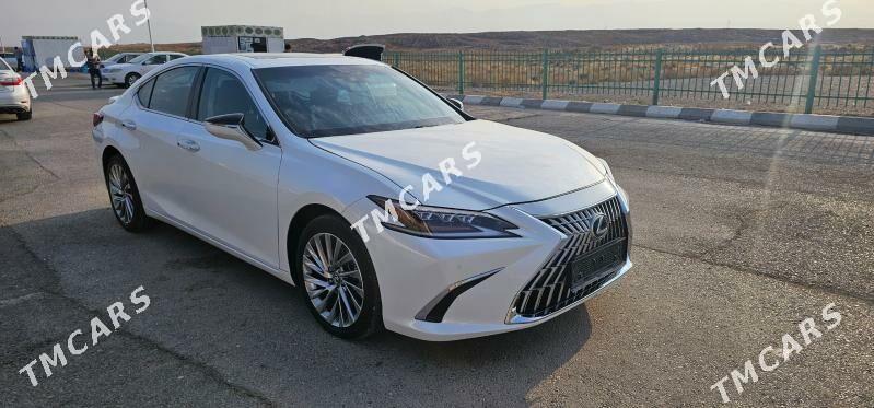 Lexus ES 350 2020 - 550 000 TMT - Ашхабад - img 6