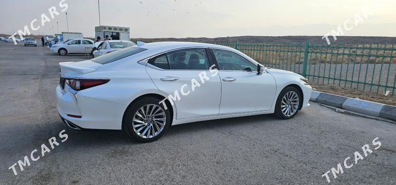 Lexus ES 350 2020 - 550 000 TMT - Ашхабад - img 3