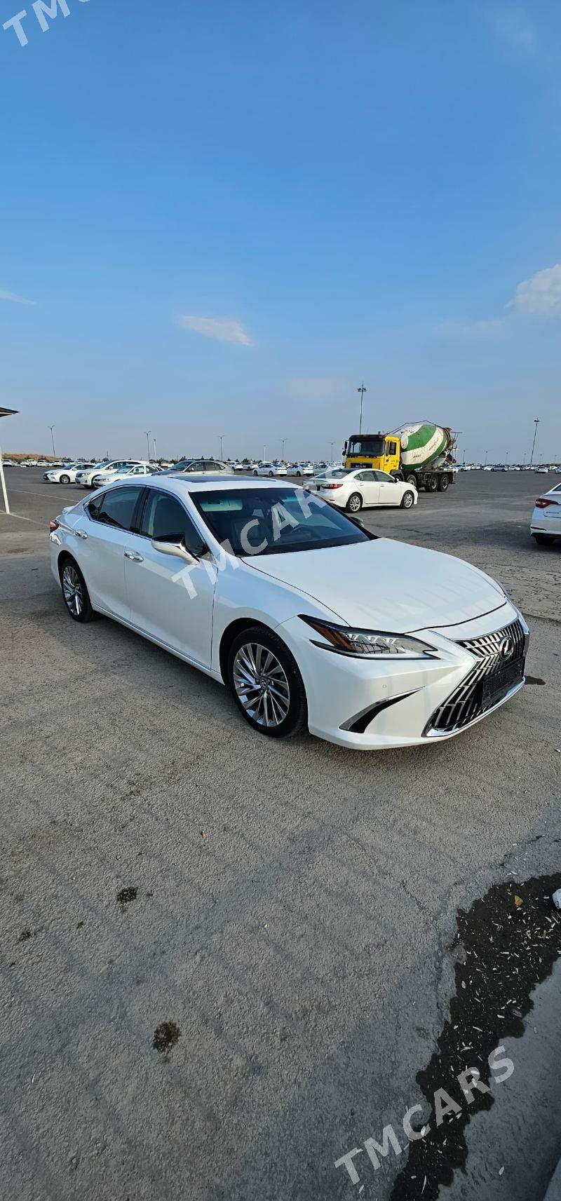 Lexus ES 350 2020 - 550 000 TMT - Ашхабад - img 2