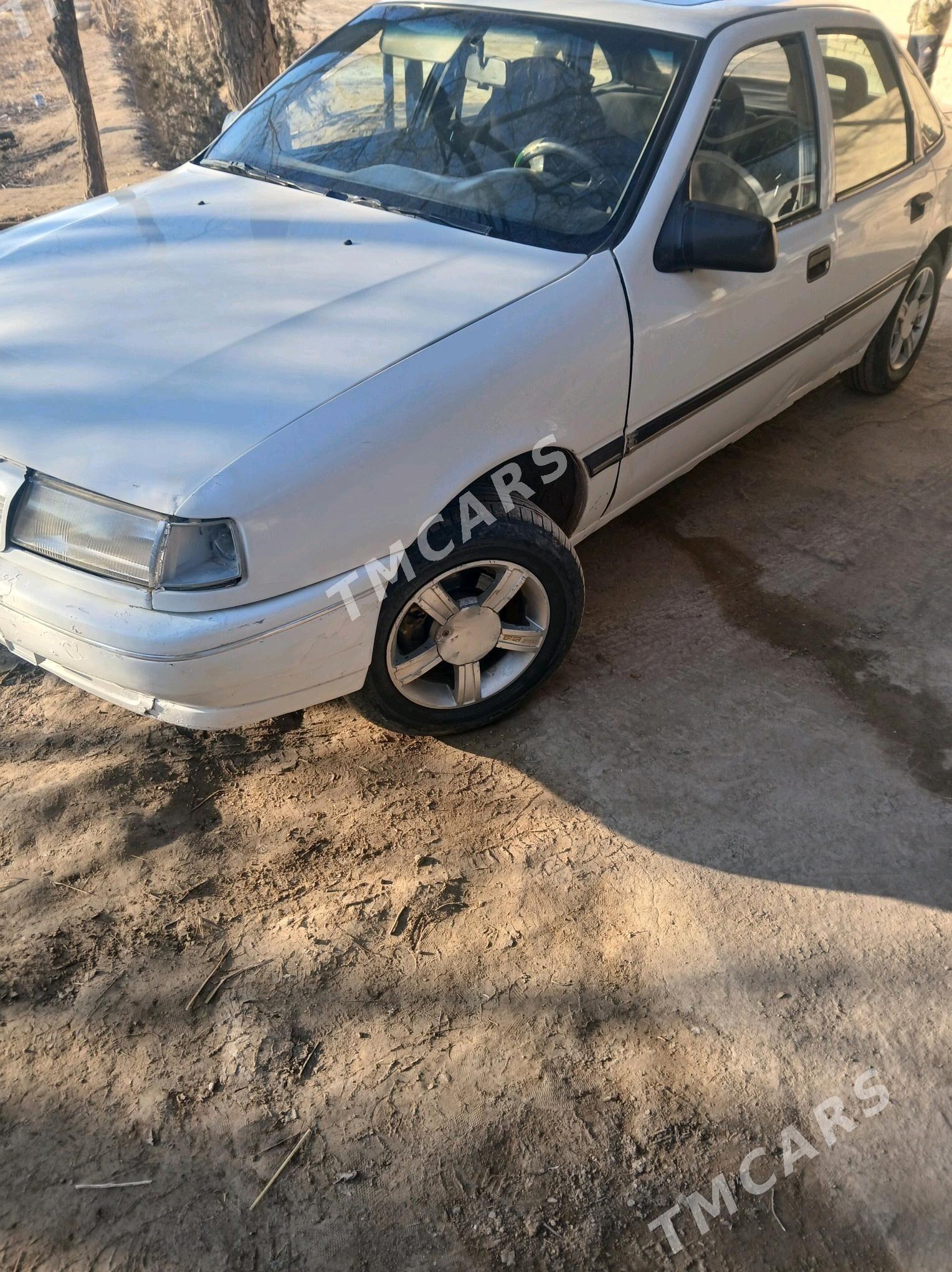 Opel Vectra 1992 - 25 000 TMT - Türkmenbaşy etr. - img 3