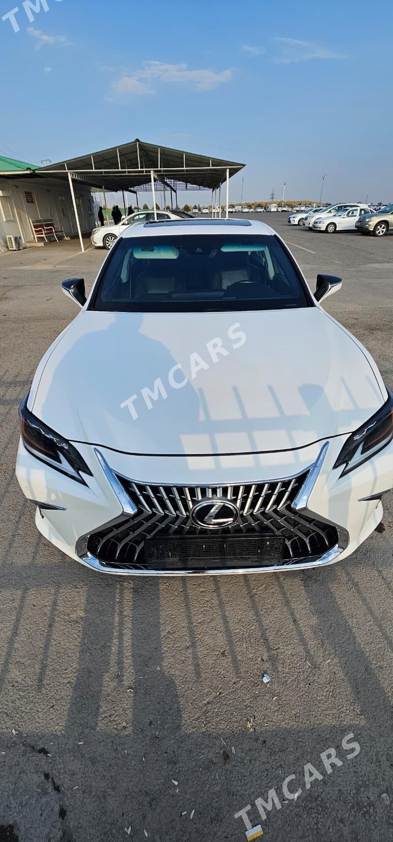 Lexus ES 350 2020 - 550 000 TMT - Ашхабад - img 4